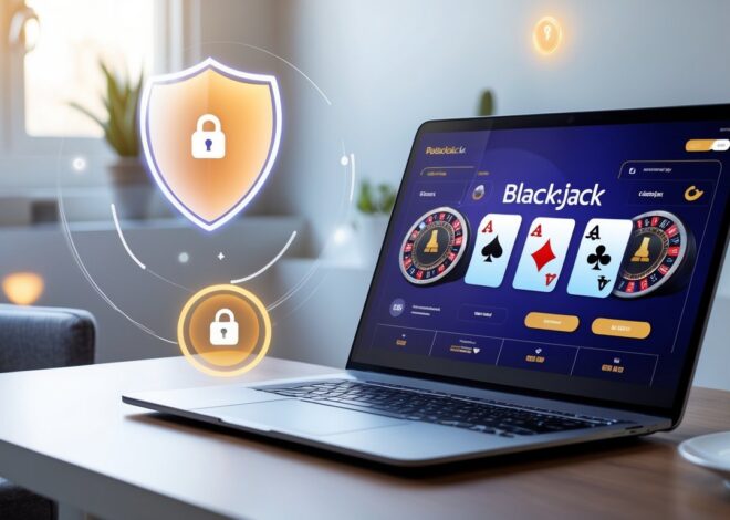 Situs Terpercaya Untuk Main Perfect Pairs Blackjack Online Resmi dengan Aman dan Nyaman