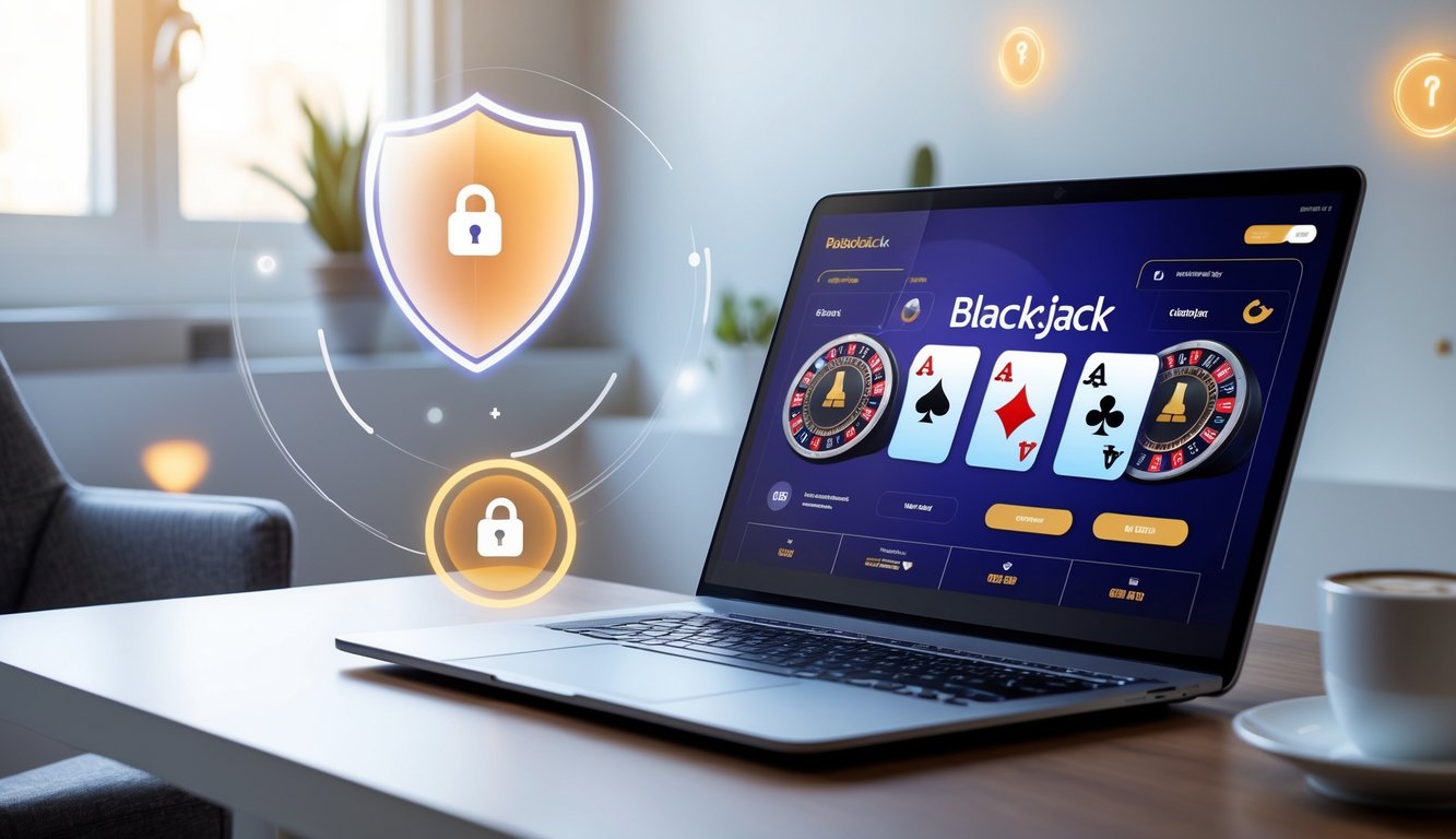 Situs Terpercaya Untuk Main Perfect Pairs Blackjack Online Resmi dengan Aman dan Nyaman
