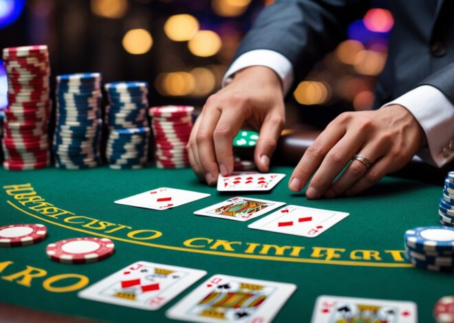Rahasia Kombinasi Kartu di Perfect Pairs Blackjack Online yang Wajib Diketahui untuk Meningkatkan Peluang Menang