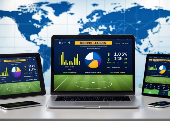 Situs Terbaik Bandar Bola Half-Time/Full-Time Online Cuan Banget Pasaran Liga Dunia: Panduan Lengkap untuk Pemain Cerdas