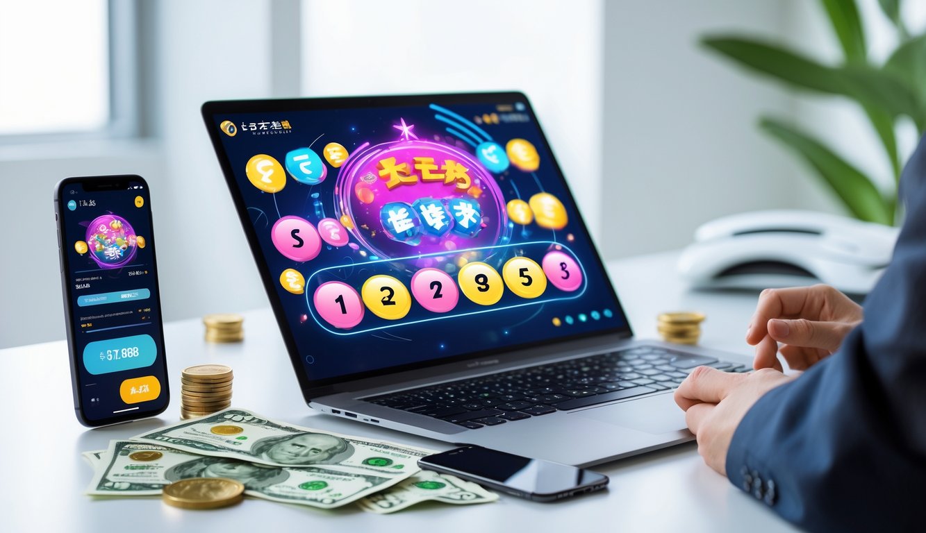 Daftar Togel Japan (JP) Online Cuan Banget Dengan Bonus New Member Melimpah