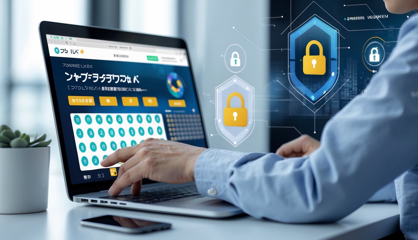 Togel Japan (JP) Online Cuan Banget Dengan Sistem Keamanan Terpercaya