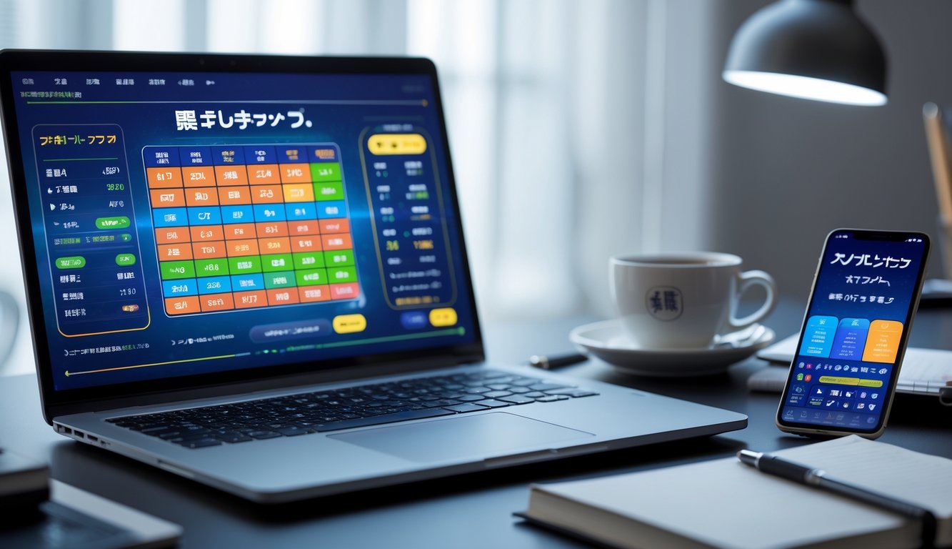 Rekomendasi Togel Japan (JP) Online Cuan Banget untuk Pasaran Favorit