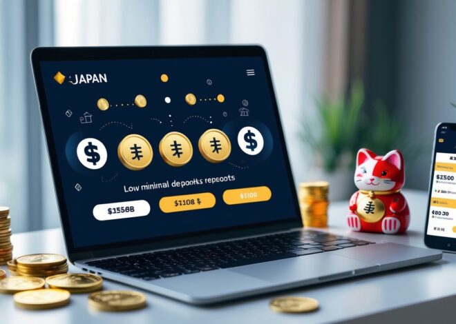 Togel Japan (JP) Online Cuan Banget dengan Minimal Deposit Rendah