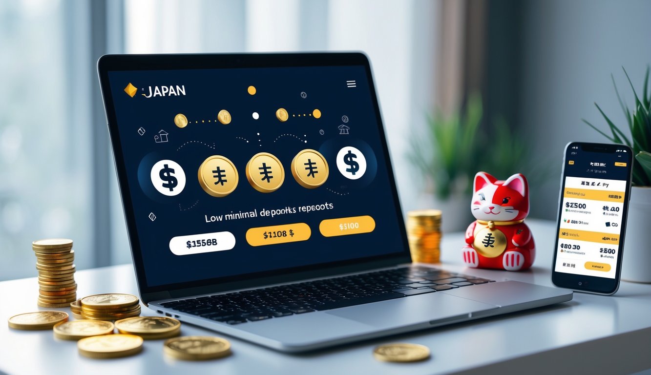 Togel Japan (JP) Online Cuan Banget dengan Minimal Deposit Rendah