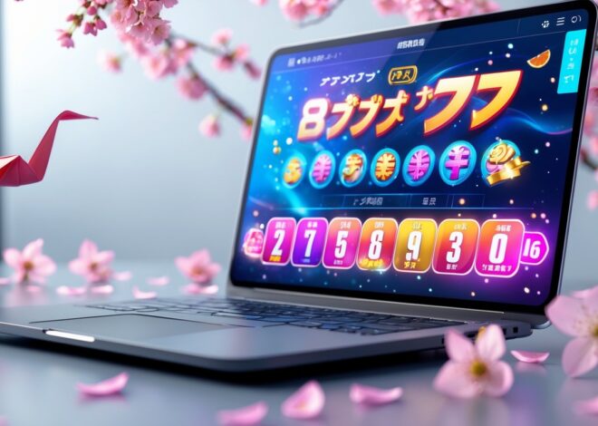 Togel Japan (JP) Online Cuan Banget Hari Ini Dengan Peluang Jackpot Maksimal