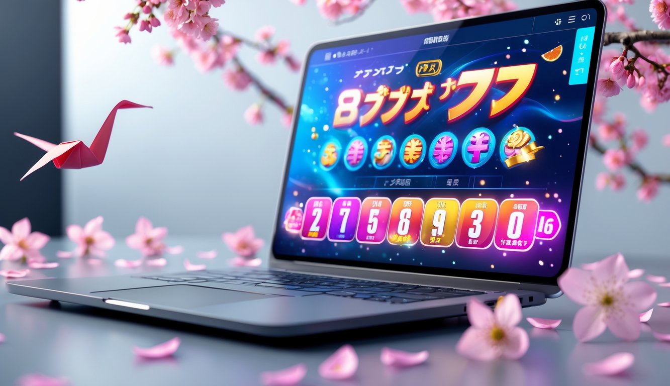 Togel Japan (JP) Online Cuan Banget Hari Ini Dengan Peluang Jackpot Maksimal