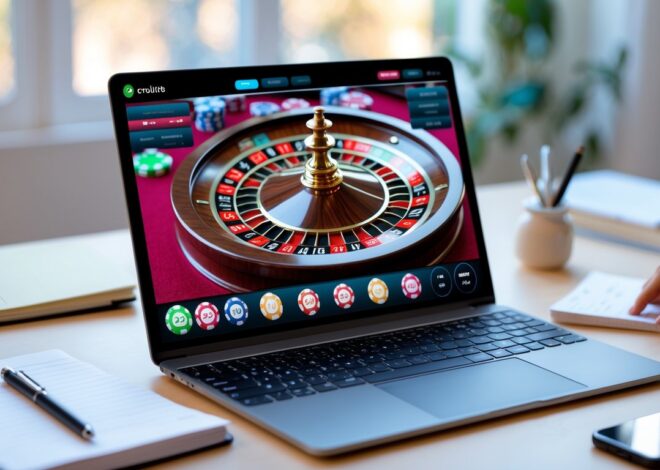 Panduan Lengkap Platform Roulette Online untuk Pemula Hingga Profesional: Strategi dan Tips Terbaik