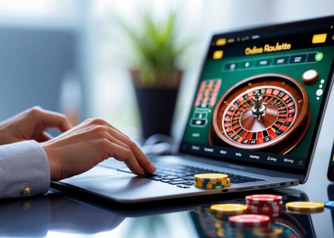 Cara Memilih Platform Roulette Online Terbaik dan Panduan Bermainnya dengan Aman
