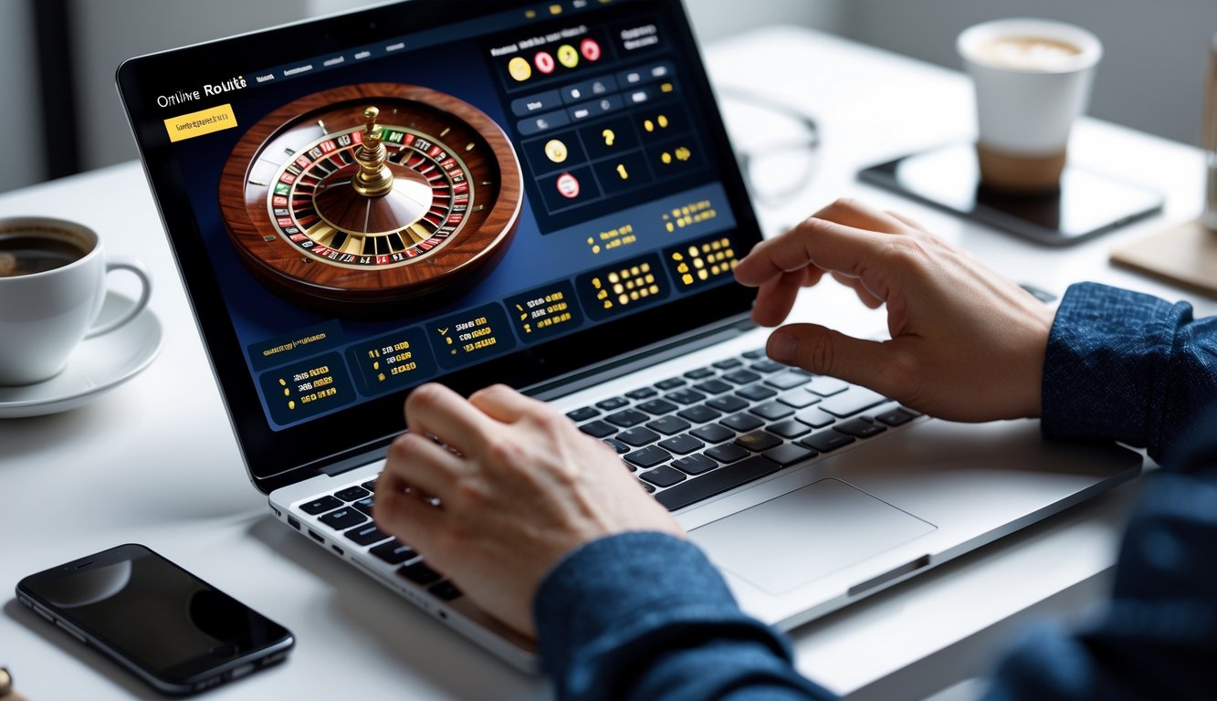 Cara Cerdas Memahami Platform Roulette Online dan Sistem Permainannya Untuk Pemain Pemula