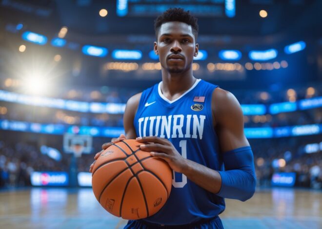 Bandar Judi Basket Terpercaya: Strategi Menang dan Pilihan Taruhan Terbaik