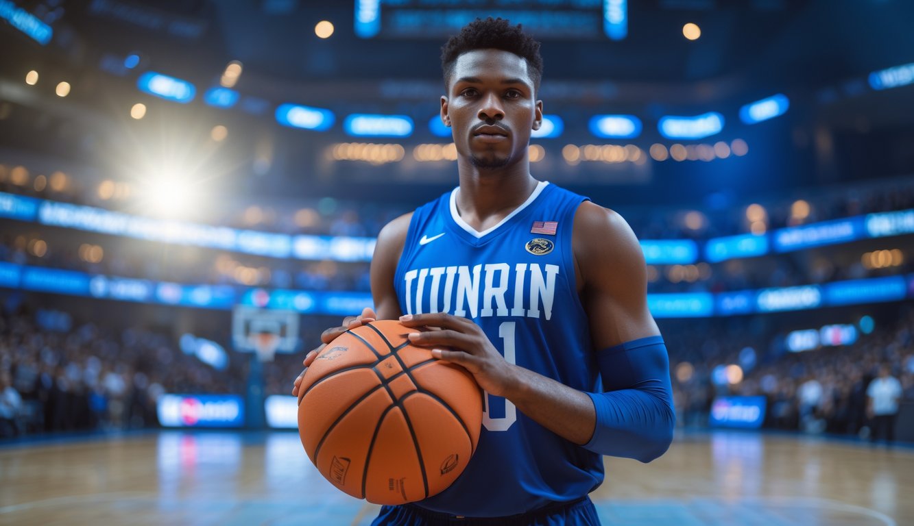 Bandar Judi Basket Terpercaya: Strategi Menang dan Pilihan Taruhan Terbaik