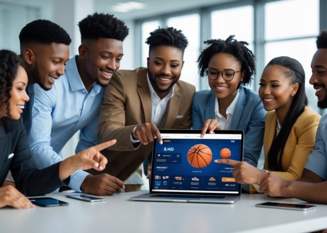 Review Bandar Judi Basket Terpercaya dengan Bonus Terbaik untuk Pemain Baru di Indonesia