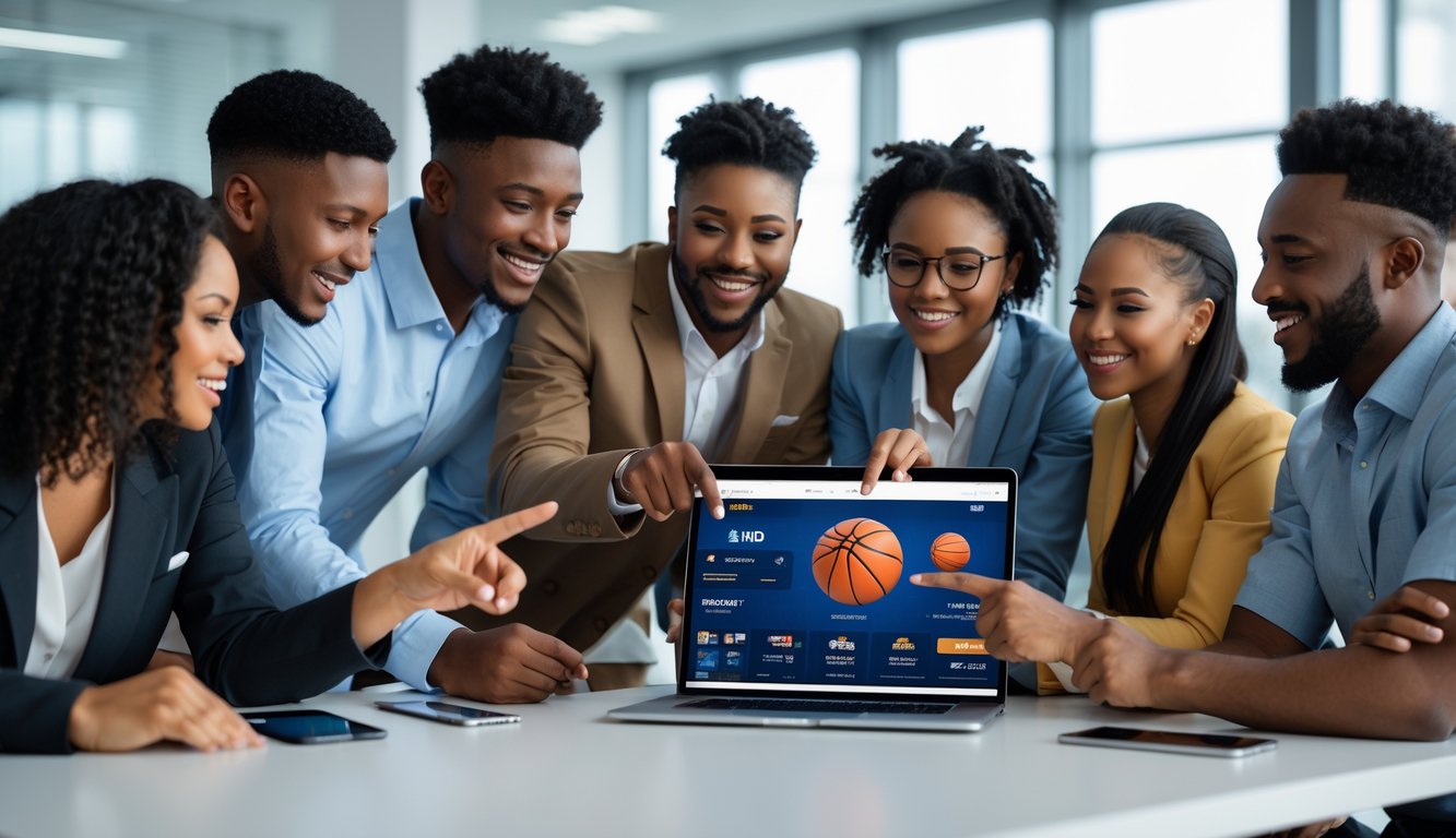 Review Bandar Judi Basket Terpercaya dengan Bonus Terbaik untuk Pemain Baru di Indonesia
