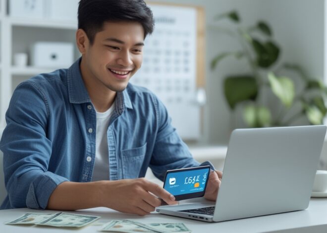 Cara Mudah Daftar Ceme Online Deposit 10rb dan Klaim Bonus Pertama Secara Efektif