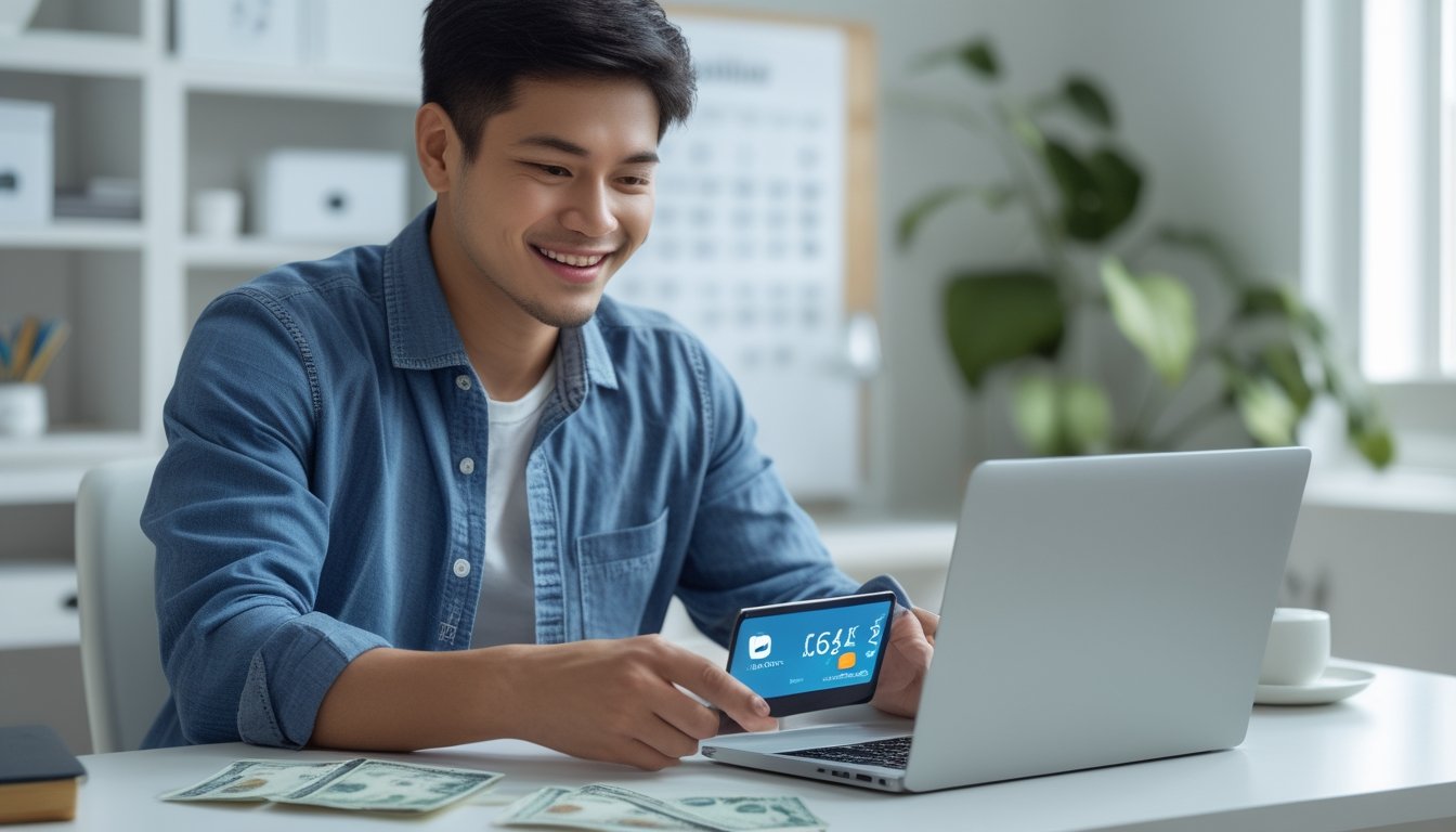 Cara Mudah Daftar Ceme Online Deposit 10rb dan Klaim Bonus Pertama Secara Efektif