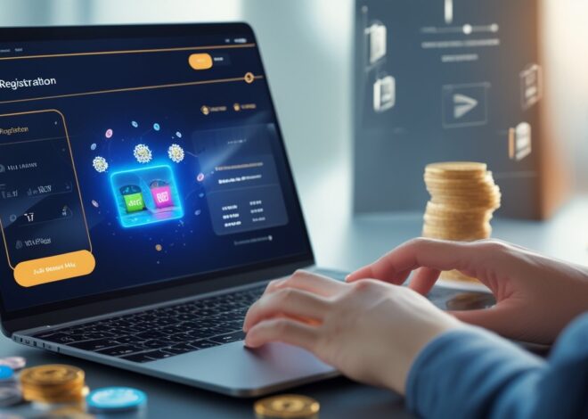 Tutorial Lengkap: Daftar Ceme Online Deposit 10rb dan Klaim Bonus Cepat dengan Mudah