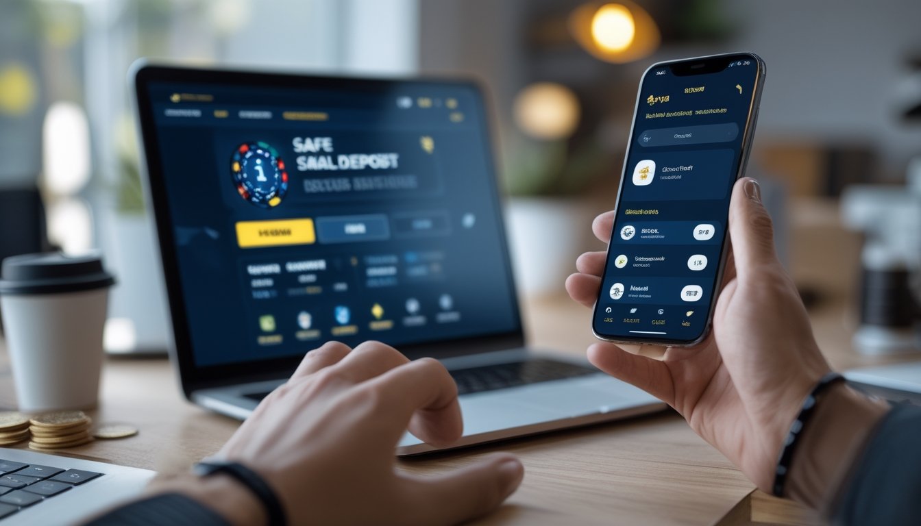 Daftar Ceme Online Deposit 10rb Dan Klaim Bonus Dengan Aman Dan Cepat