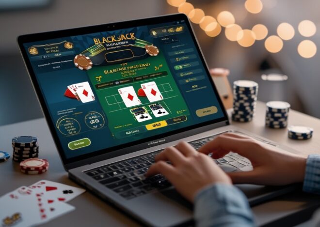 Panduan Lengkap Klaim Bonus Blackjack Online Tanpa Deposit untuk Pemula: Langkah Awal yang Mudah dan Efektif