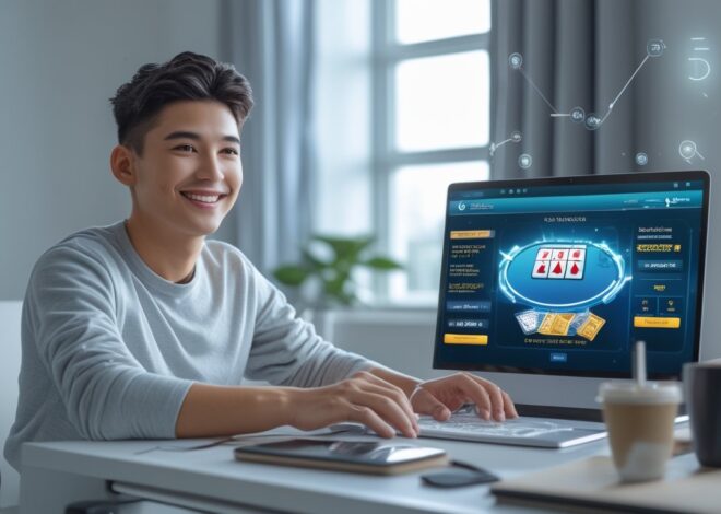 Cara Step by Step Klaim Bonus Blackjack Online Tanpa Deposit 2026 Dengan Mudah dan Cepat