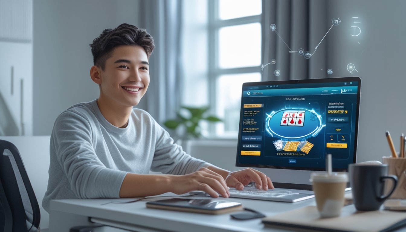 Cara Step by Step Klaim Bonus Blackjack Online Tanpa Deposit 2026 Dengan Mudah dan Cepat