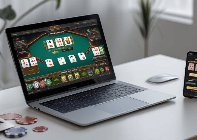 Review Situs Blackjack Online Tanpa Deposit Dan Cara Klaim Bonus Lengkap Untuk Pemain Baru