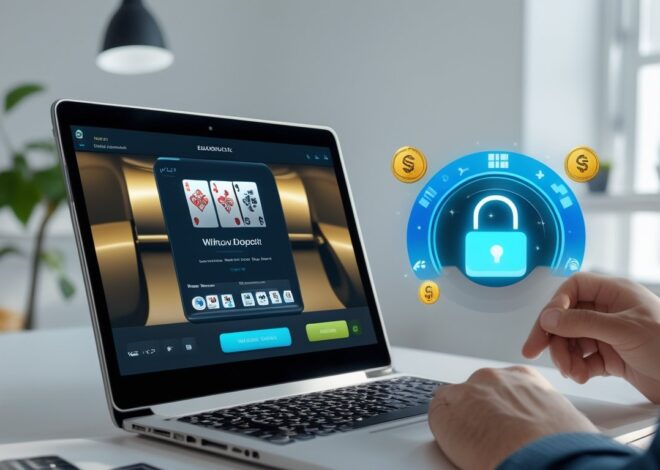 Panduan Klaim Bonus Blackjack Online Tanpa Deposit dengan Cepat dan Aman untuk Pemain Cerdas