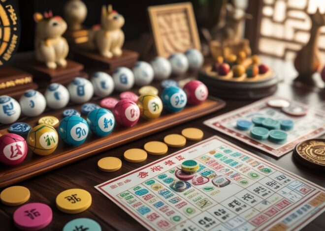 Mengenal Sistem Shio dan Colok Macau dalam Permainan Togel: Sejarah dan Mekanisme Kerjanya