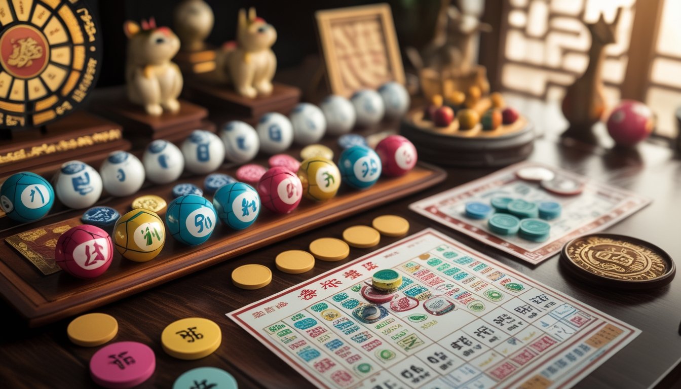 Mengenal Sistem Shio dan Colok Macau dalam Permainan Togel: Sejarah dan Mekanisme Kerjanya