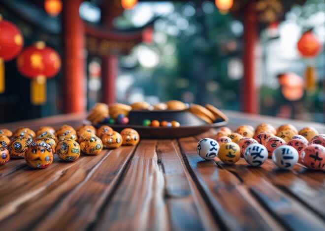 Perbedaan Togel Shio dan Togel Colok Macau: Informasi Lengkap dan Panduan Akurat