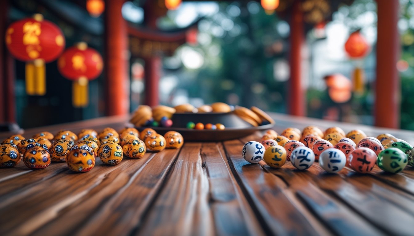 Perbedaan Togel Shio dan Togel Colok Macau: Informasi Lengkap dan Panduan Akurat