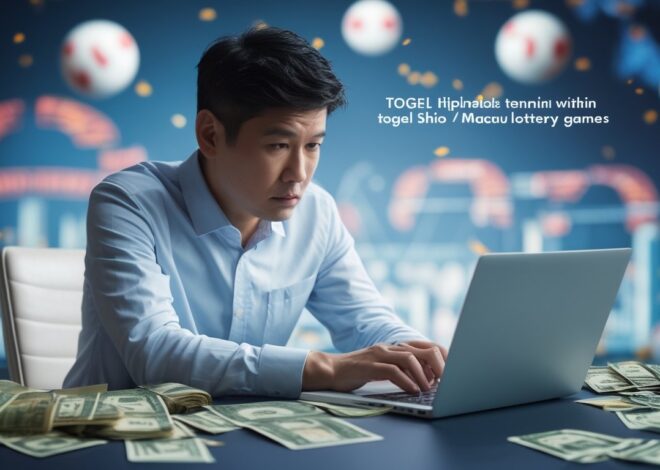 Memahami Risiko Finansial yang Terkait dengan Permainan Togel Shio dan Macau Secara Mendalam