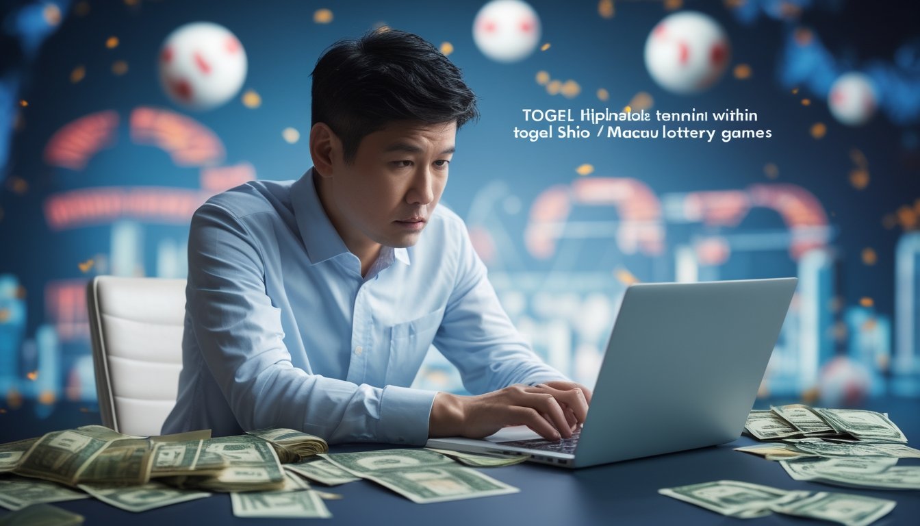 Memahami Risiko Finansial yang Terkait dengan Permainan Togel Shio dan Macau Secara Mendalam