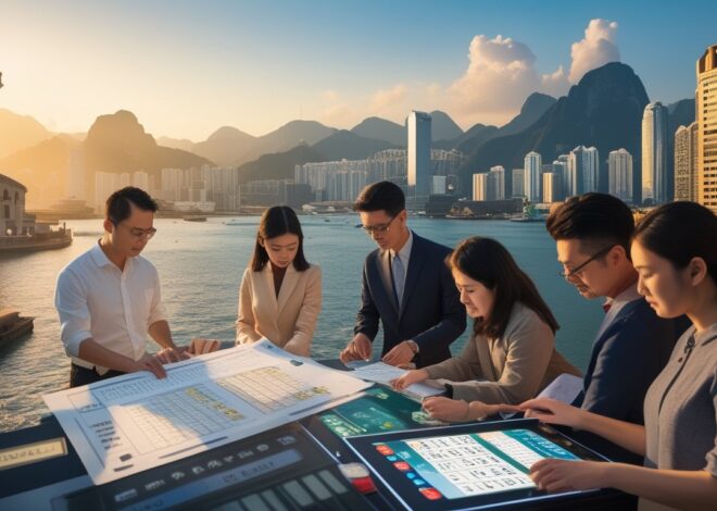 Sejarah Perkembangan Pasaran Macau dan Pengaruhnya terhadap Permainan Togel Modern di Asia