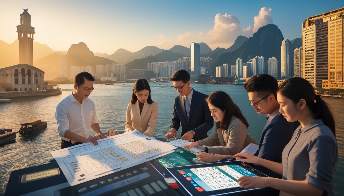Sejarah Perkembangan Pasaran Macau dan Pengaruhnya terhadap Permainan Togel Modern di Asia