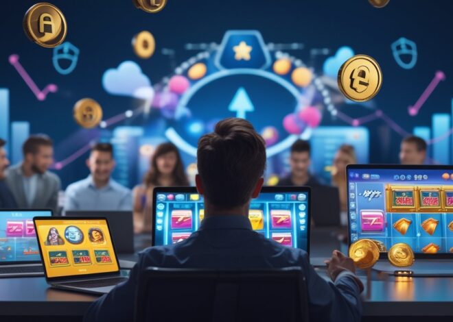 Situs Slot Gacor Online Bonus Besar Terpercaya dengan Peluang Menang Tinggi 2026: Panduan Lengkap dan Terpercaya