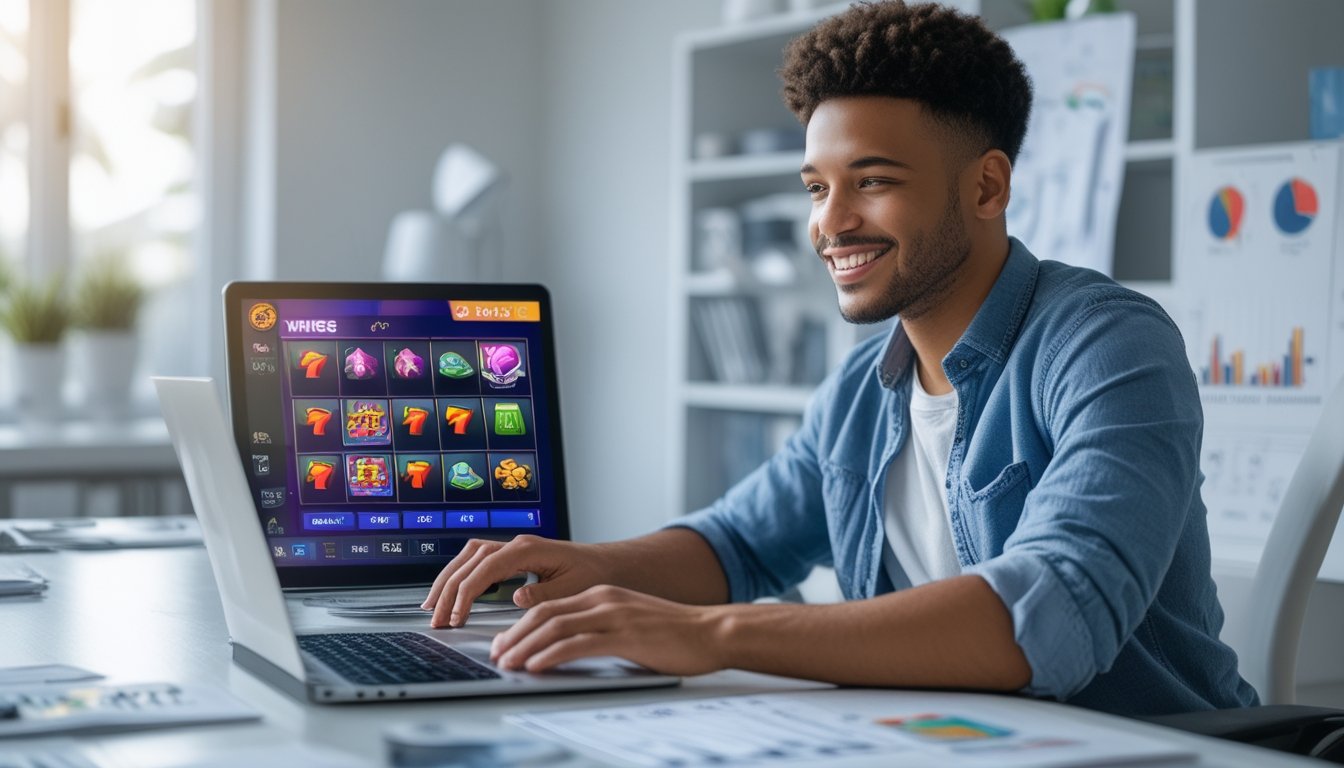 Tips Bermain di Situs Slot Gacor Online Bonus Besar untuk Mengelola Modal Secara Efektif