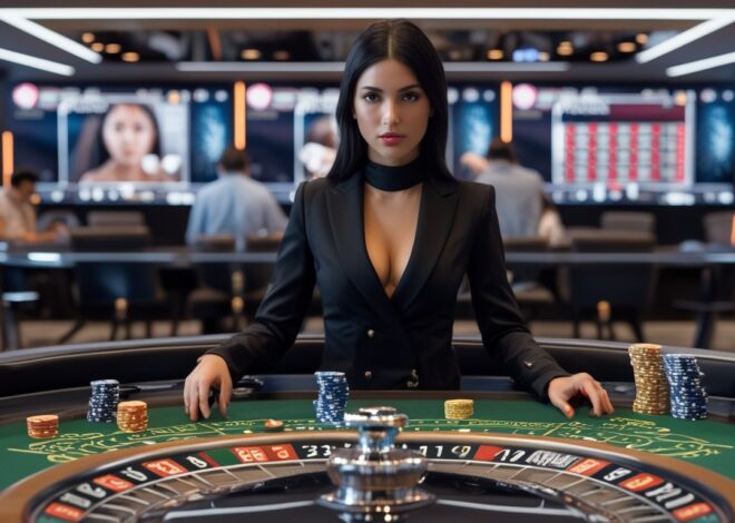 Kesalahan Umum yang Sering Dilakukan Pemain Saat Bermain Roulette Online Dealer Langsung dan Cara Menghindarinya