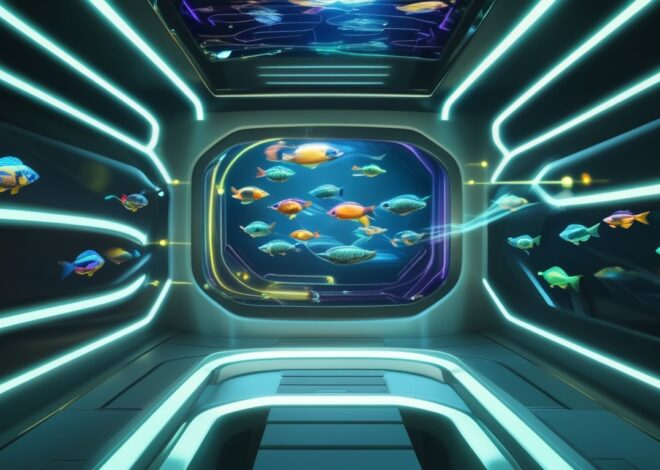 Bocoran Pola Senjata Laser Judi Tembak Ikan Online Gampang Jackpot Edisi 2026