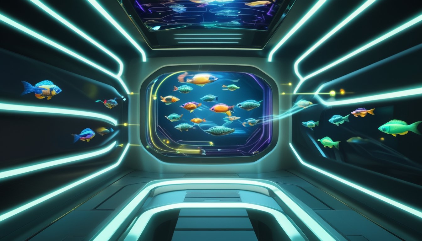 Bocoran Pola Senjata Laser Judi Tembak Ikan Online Gampang Jackpot Edisi 2026