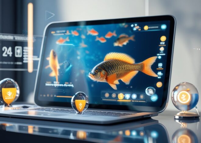 Daftar Situs Judi Tembak Ikan Online 24 Jam dengan Bonus New Member Terbesar 2026 untuk Pengalaman Bermain yang Unggul