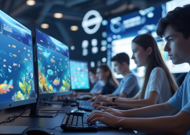 Rekomendasi Aplikasi Judi Tembak Ikan Online Server Luar Negeri Paling Gacor Tahun 2026