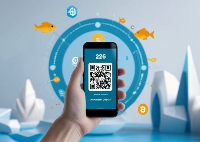 Situs Judi Tembak Ikan Online Deposit QRIS Paling Praktis dan Proses WD Tercepat 2026
