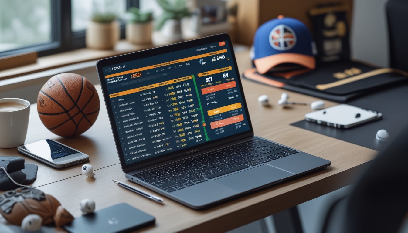 Cara Menghitung Pasaran Taruhan Handicap Judi Basket Online NBA Musim 2026/2027 Secara Efektif