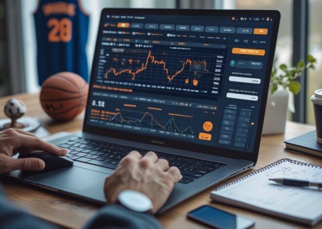 Tips Membaca Pergerakan Odds Cacing Judi Basket Online Hari Ini untuk Pemula 2026: Panduan Praktis Agar Lebih Cerdas Dalam Bertaruh