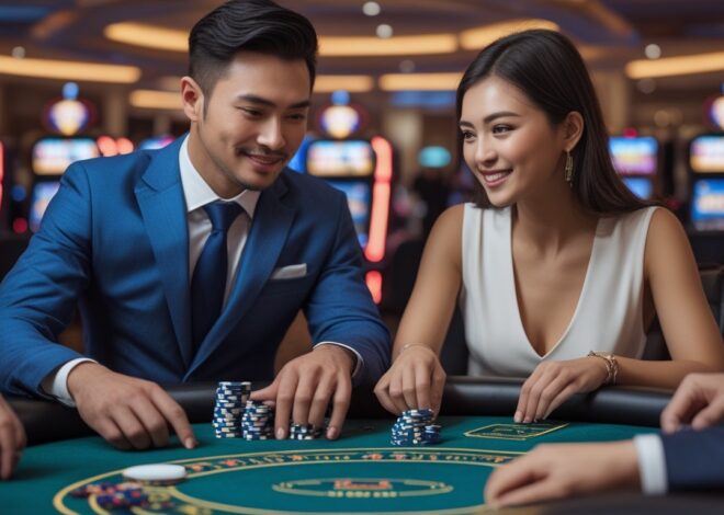 Tips Dan Trik Menang Main Ceme Dealer 2026 Bersama Provider Slot88 Terpercaya