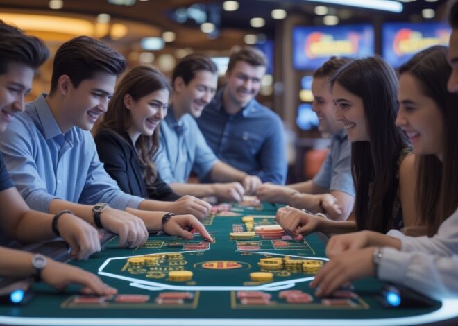Panduan Lengkap Aturan Main Ceme Dealer 2026 untuk Pemula di Slot777