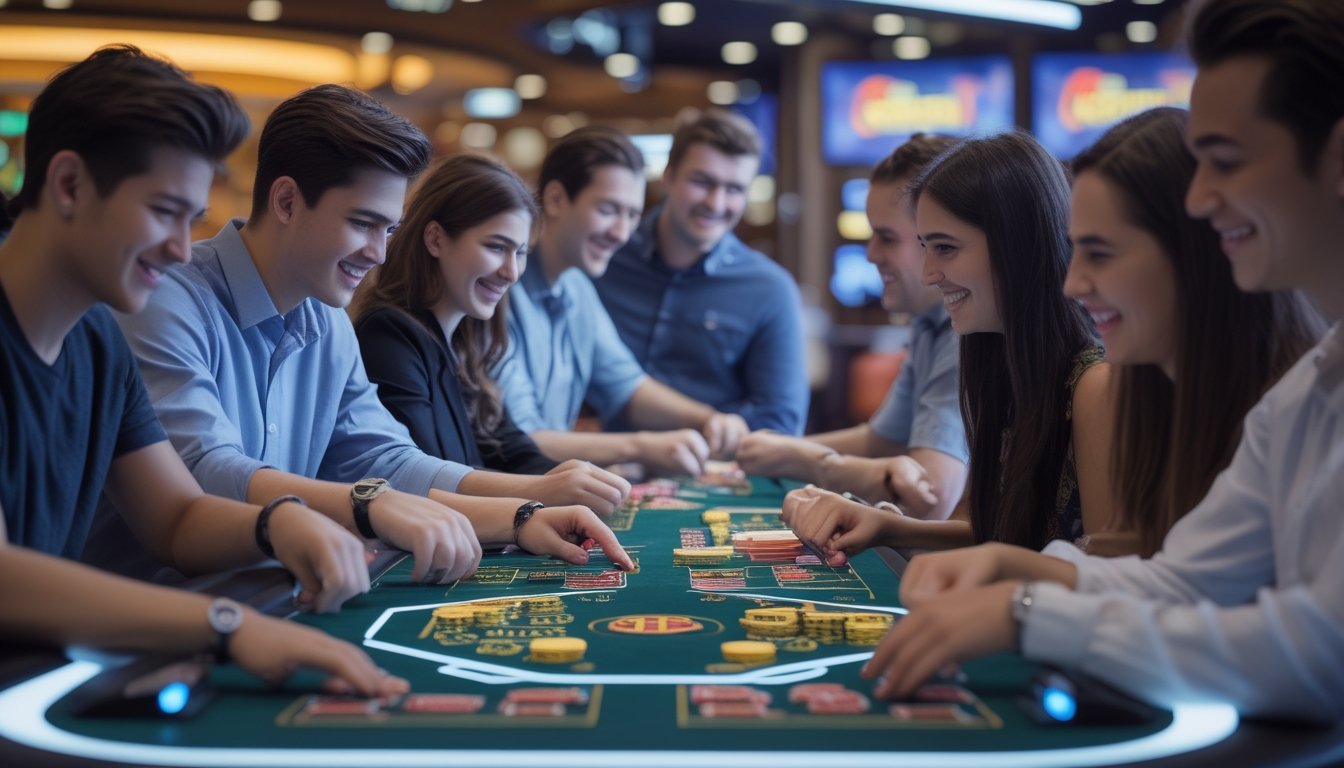 Panduan Lengkap Aturan Main Ceme Dealer 2026 untuk Pemula di Slot777