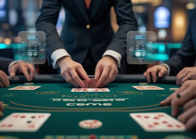 Cara Membaca Peluang Kartu Bagus di Ceme Dealer 2026 Hari Ini untuk Pemain Cerdas
