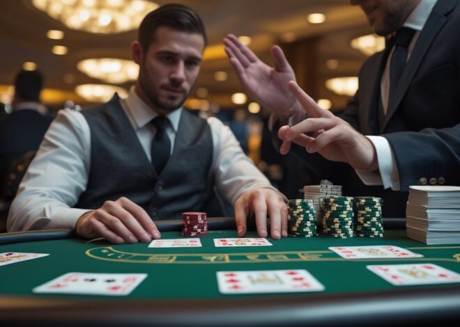 Kesalahan Umum Pemula Saat Bermain Double Exposure Blackjack 2026 dan Cara Menghindarinya Cepat dan Tepat